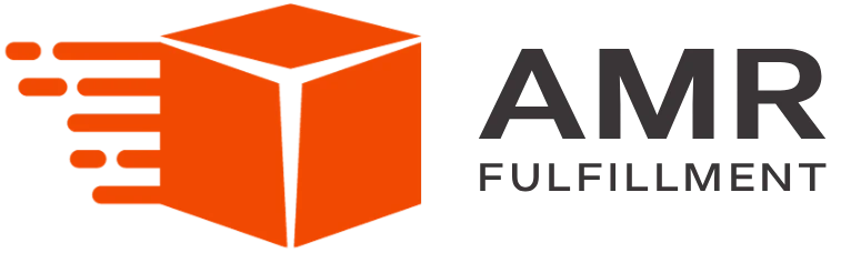 Fulfillment și Logistică E-commerce | AMR
